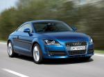 Audi TT Coupe TDI Quattro 2008 года
